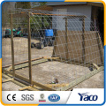 Hot sale galvanized welded wire mesh panel, Chicken house